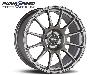 PROTRACK ONE Alloy Wheels 18x8J ET45 + 18x9J ET50 5x120