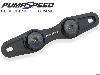 PUMASPEED RACING DOWNPIPE BRACKET FOR FOCUS MK3 ST/RS