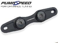 PUMASPEED RACING DOWNPIPE BRACKET FOR FOCUS MK3 ST/RS