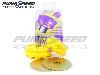 Powerflex Lower Engine Mount Large Bush - Fiesta ST180 Mk7
