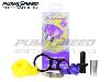 Powerflex Lower Torque Mount - Fiesta ST180 Mk7