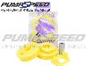 Powerflex Focus RS MK3 Lower Engine Mount Bush