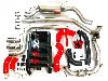 Ford Fiesta 1.0T Ecoboost Stage 2R Power Upgrade