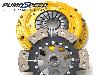 Pumaspeed V2 Competition Clutch Stage 4 - Focus RS Mk3