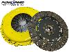 Pumaspeed Competition Clutch Stage 2 - Focus RS Mk3