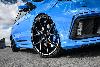 *FF23* Focus ST Diesel Pumaspeed Racing Rear Brake Discs