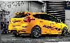 Focus Ecoboost ST 300 bhp Plus Power Upgrade 