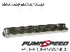 Billet Alloy Battery Tie Down Strap by Pumaspeed
