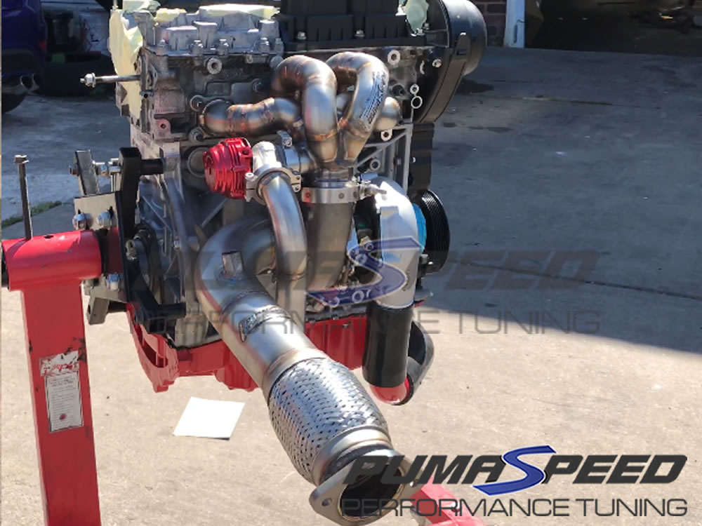 Ford Mustang Rrp >> Pumaspeed Garrett G25-550 Reverse Rotation External ... Ford Mustang Rrp >> Pumaspeed Garrett G25-550 Reverse Rotation External ...