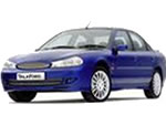 Mondeo ST 200