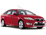 Mondeo ST 2.5T