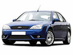 Mondeo ST 220