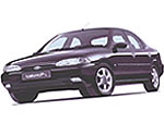 Mondeo Mk.2