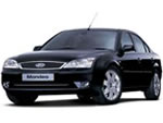 Mondeo Mk.3