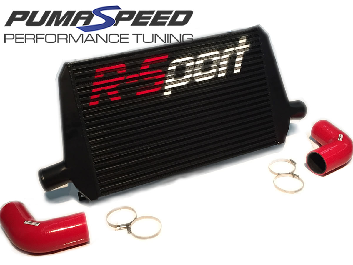 RSport Pro 400 GEN2 Intercooler Fiesta ST180 Fiesta ST180 1.6