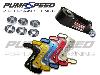 Pumaspeed Focus RS Mk3 Transmission Upgrade Kit