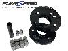 Pumaspeed Racing 12mm 5x108 Ford Wheel Spacers