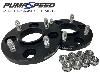  Pumaspeed Racing 15mm 4x108 Ford Wheel Spacers