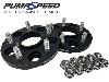 Pumaspeed Racing 15mm 5x108 Ford Wheel Spacers