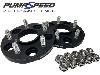  Pumaspeed Racing 15mm 5x108 Ford Wheel Spacers