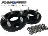 Pumaspeed Racing 20mm 5x108 Ford Wheel Spacers