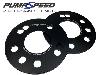 Pumaspeed Racing 5mm 5x108 Ford Wheel Spacers