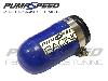 Pumaspeed Racing Focus RS Mk3 Sound Suppressor 