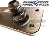 Pumaspeed Racing Focus ST/RS Mk2 Remote Oil cooler Adapter Plate