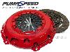 Pumaspeed Racing Fiesta ST150 Plus Uprated Clutch