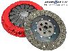 Pumaspeed Clutch Stage 1 - Fiesta ST Mk8 and Puma ST