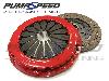 Pumaspeed Racing Fiesta ST200 Plus Uprated Clutch