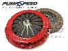 Pumaspeed Racing Fiesta Mk8 1.0 EcoBoost ST Size  Uprated Clutch