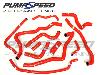 *FF23* Fiesta ST Mk8 Pumaspeed Racing Front Brake Discs