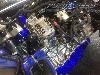 Pumaspeed Blue Top Forged 1.6 Ecoboost Engine