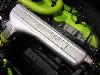 Pumaspeed not mountune 5 cylinder inlet plenum focus RS and ST225