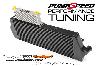 Pumaspeed ST225 RoadSport intercooler with Mocal oil cooler