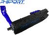  R-Sport Focus ST225 Stage 3 FMIC Intercooler Kit with Silicone Hoses