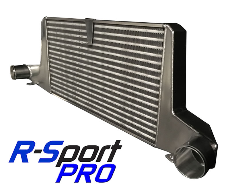 RSport PRO 350 Intercooler Fiesta ST180 Fiesta ST 180 1.6 Ecoboost