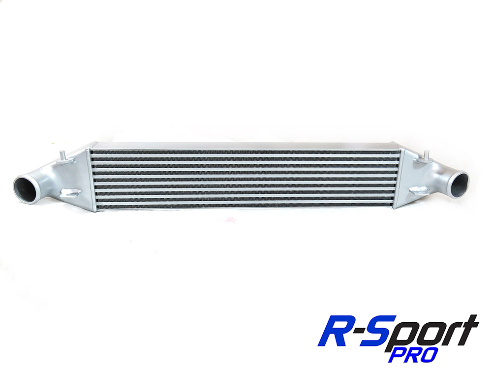 RSport PRO 300 Intercooler Fiesta ST180 Fiesta ST 180 1.6 Ecoboost