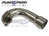 R-Sport 1.0 Ecoboost Turbo Hard Pipe