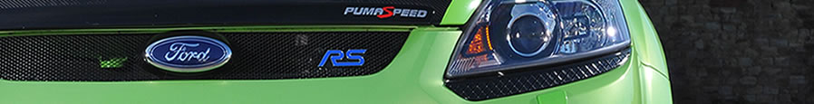 Focus RS II
