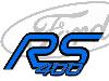 Focus RS Mk3 - Stage 1R RS400 Power Package