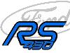 *FF23* Focus ST225 Pumaspeed Racing Rear Brake Discs
