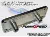 Focus RS Mk2 and ST225 Focus Remote Oil cooler Adaptor Plate
