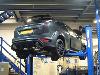 RS500 Focus RS Mk2 400-410 BHP Remap