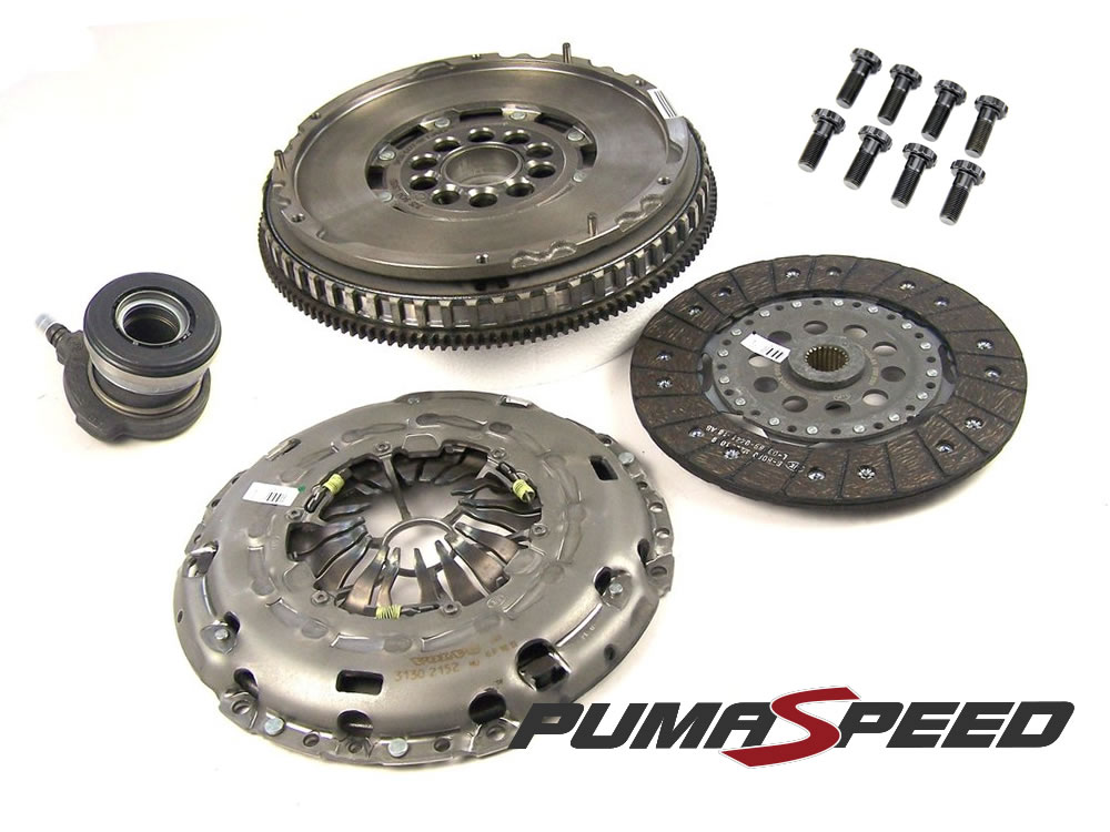 Focus RS Mk3 Clutch Kit (Suits ST250) Focus Mk3 ST (250PS) Clutches