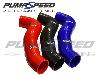 Ford Fiesta 1.0 EcoBoost Smooth Silicon Induction Hose