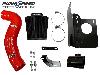 Pumaspeed Racing Gemini Twin Induction Kit Stage 2 - Mk8 1.0T Fiesta
