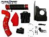Pumaspeed Racing Gemini Twin Induction Kit Stage 3 - Mk8 1.0T Fiesta