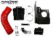 Pumaspeed Racing Gemini Twin Induction Kit Stage 2 - Mk8 ST 1.5T Fiesta